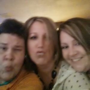 Meet your Posher, Alysia h